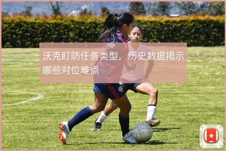 沃克盯防任务类型,历史数据揭示哪些对位难点